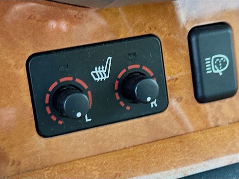 Used 2007 Lexus RX 400h AWD image 20