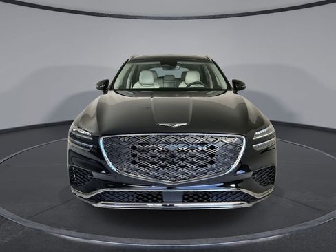 New 2026 Genesis GV70 2.5T Select AWD/4WD image 3
