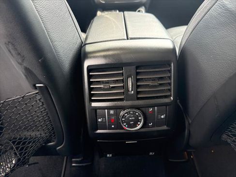Used 2017 Mercedes-Benz GLS 550 4MATIC w/ Driver Assistance Package image 24