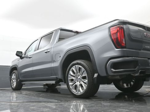 Used 2022 GMC Sierra 1500 Denali w/ Denali Premium Package AWD/4WD image 35