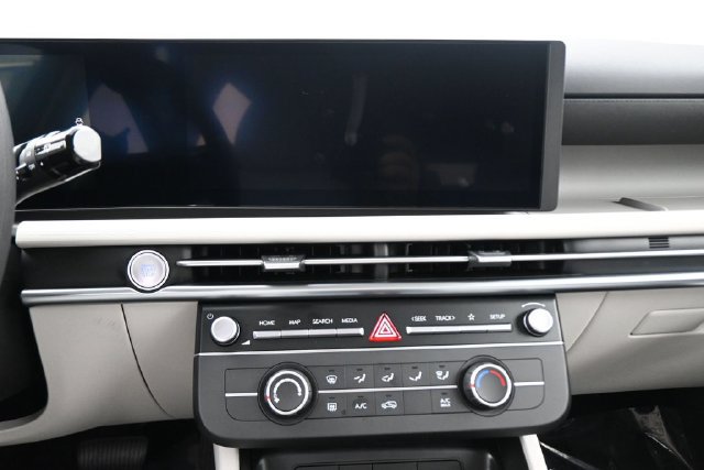 New 2026 Hyundai Tucson SE AWD/4WD image 16