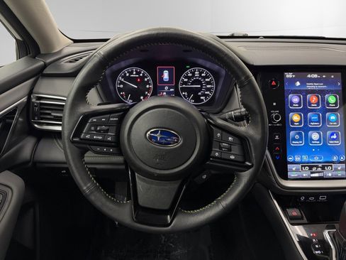 Used 2024 Subaru Outback Onyx Edition AWD/4WD image 12