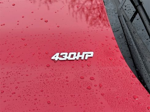 Used 2011 Chevrolet Corvette Convertible w/ Preferred Equipment Group image 13