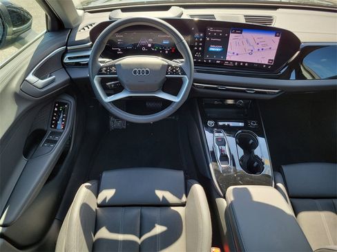 Certified 2025 Audi A5 2.0T Premium Plus Sedan w/ Premium Plus image 21