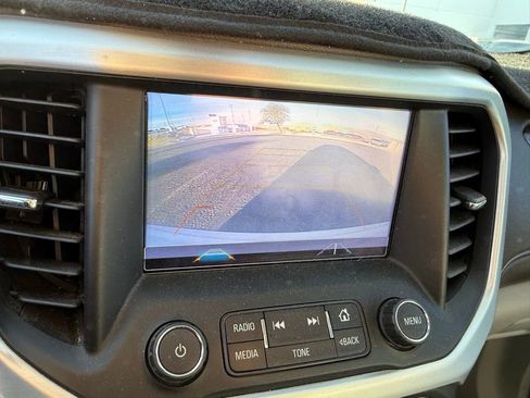 Used 2019 GMC Acadia SLT w/ LPO, Cargo Package image 11