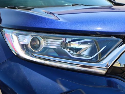 Used 2019 Honda CR-V EX-L image 10
