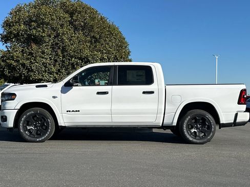 New 2026 RAM 1500 Big Horn image 7