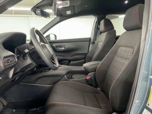 Used 2024 Honda HR-V Sport image 23