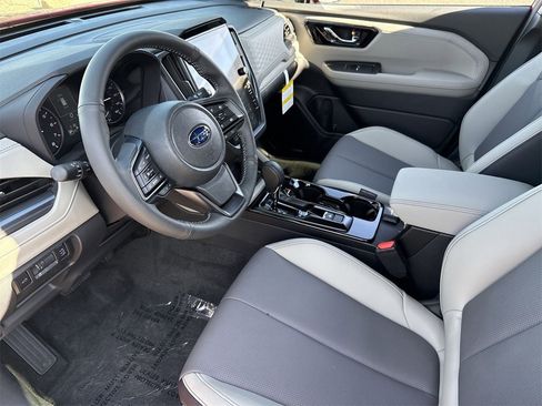 New 2026 Subaru Forester Limited image 14