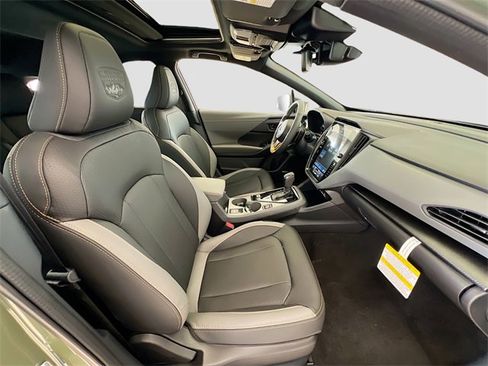 New 2026 Subaru Crosstrek 2.5i Wilderness image 30