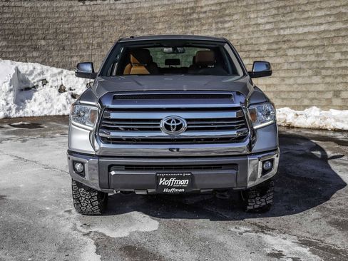 Used 2017 Toyota Tundra 1794 Edition image 3