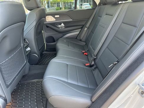 New 2026 Mercedes-Benz GLE 350 4MATIC image 27