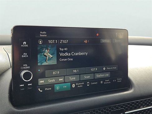 Certified 2023 Honda HR-V EX-L image 20