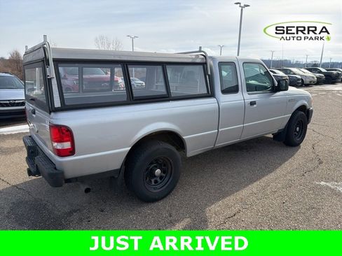 Used 2009 Ford Ranger XL image 3