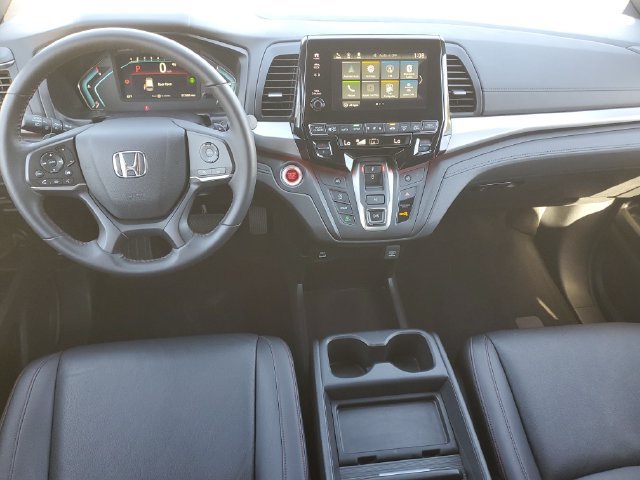 Used 2024 Honda Odyssey Sport image 12