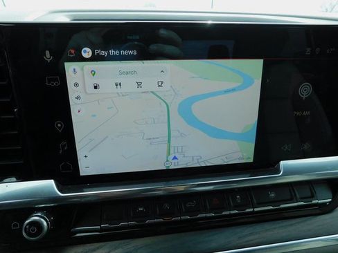 Used 2025 GMC Sierra 1500 SLT AWD/4WD image 20