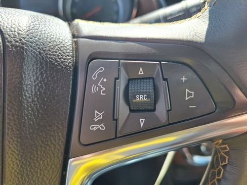 Used 2014 Buick Encore Leather FWD image 22