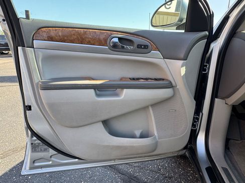 Used 2012 Buick Enclave Leather w/ Trailering Provision Package AWD/4WD image 12
