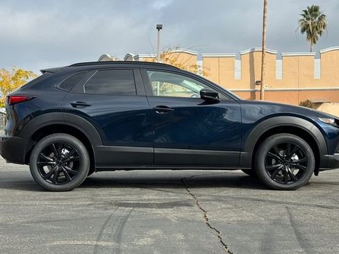 New 2026 MAZDA CX-30 2.5 Turbo w/ Premium Package image 3