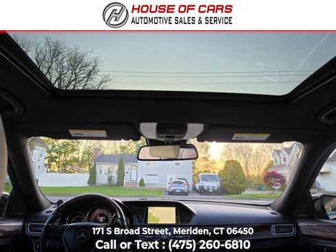 Used 2014 Mercedes-Benz E 350 4MATIC Sedan image 24