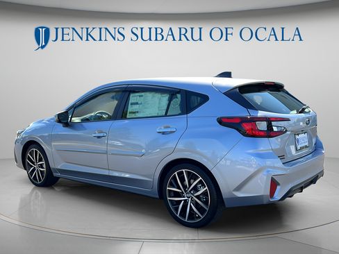 New 2026 Subaru Impreza 2.0i Sport AWD/4WD image 5