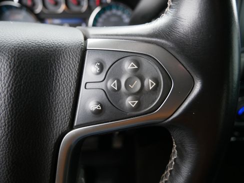 Used 2015 Chevrolet Silverado 3500 LT w/ LT Convenience Package image 19