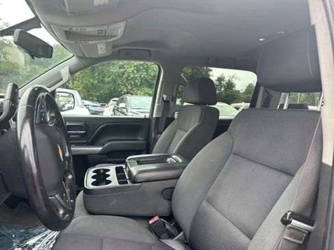 Used 2014 Chevrolet Silverado 1500 LT w/ All Star Edition image 22