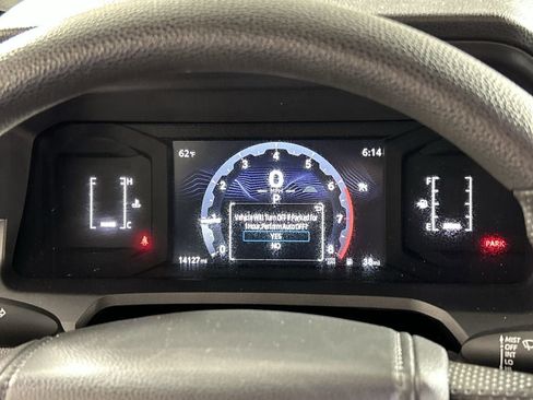 Used 2025 Toyota Tacoma SR5 image 15