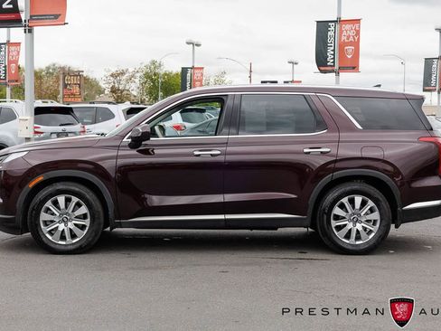 Used 2023 Hyundai Palisade Limited FWD image 16