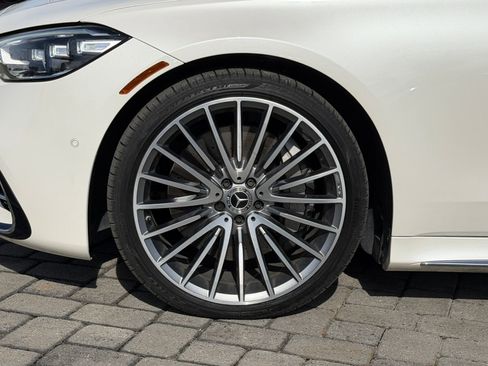 Certified 2022 Mercedes-Benz S 580 4MATIC Sedan image 13