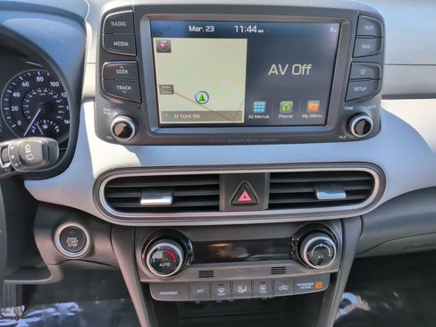 Used 2020 Hyundai Kona Ultimate image 19