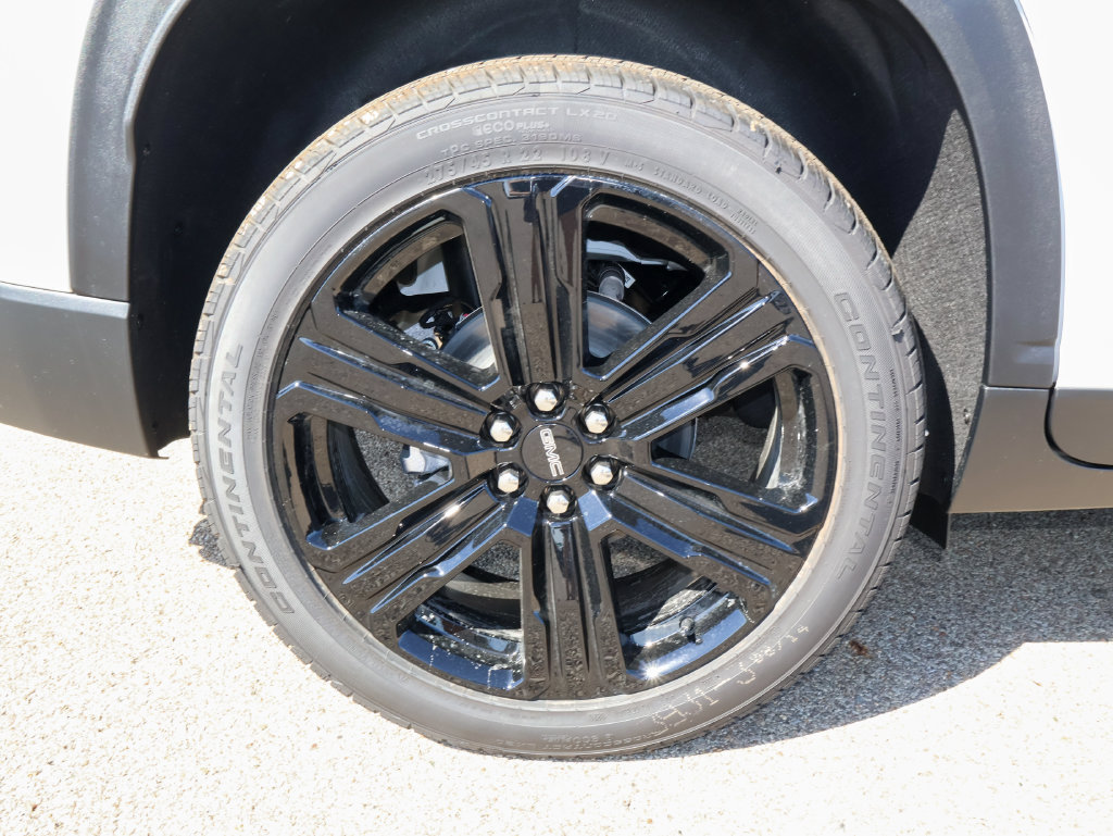 New 2027 GMC Acadia Elevation w/ Black Edition FWD image 38