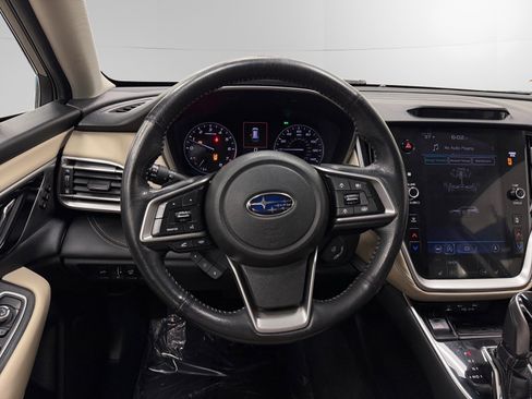 Used 2021 Subaru Outback Limited XT image 12