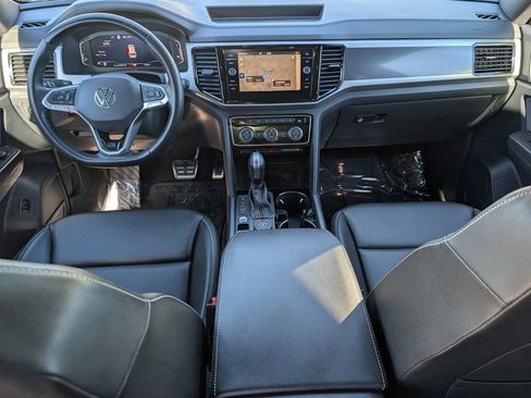 Used 2023 Volkswagen Atlas Cross Sport SEL R-Line image 20