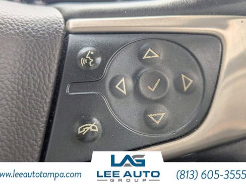 Used 2016 GMC Sierra 2500 Denali w/ Duramax Plus Package image 23