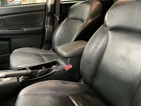 Used 2013 Subaru Impreza 2.0i Limited w/ Popular Pkg 1 image 23