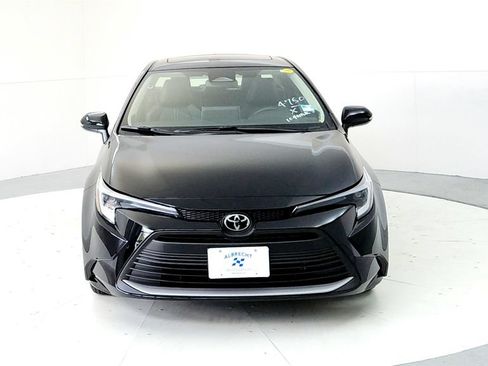 New 2026 Toyota Corolla XLE FWD image 8