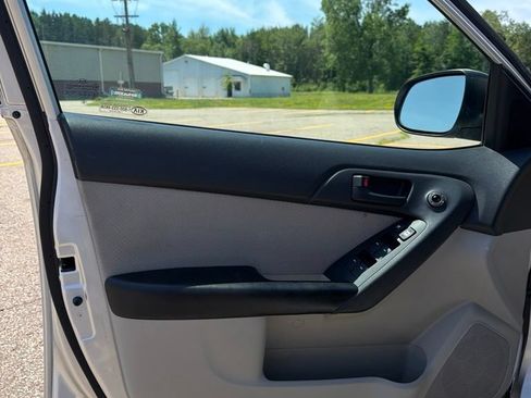 Used 2012 Kia Forte EX FWD image 11