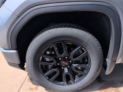 Certified 2024 GMC Sierra 1500 Elevation image 27