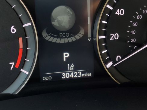 Certified 2022 Lexus RX 350 FWD w/ Premium Package image 27