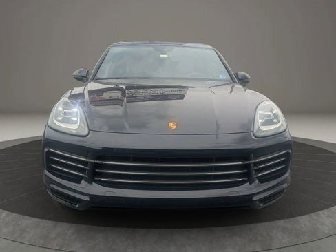 Used 2021 Porsche Cayenne S AWD/4WD image 7