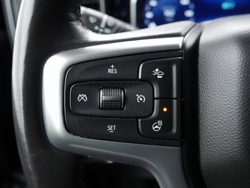 Used 2022 Chevrolet Silverado 1500 RST image 13