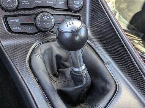 Used 2023 Dodge Challenger R/T Scat Pack image 12