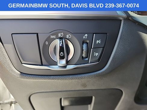 Certified 2024 BMW X3 sDrive30i w/ M Sport Package RWD image 20