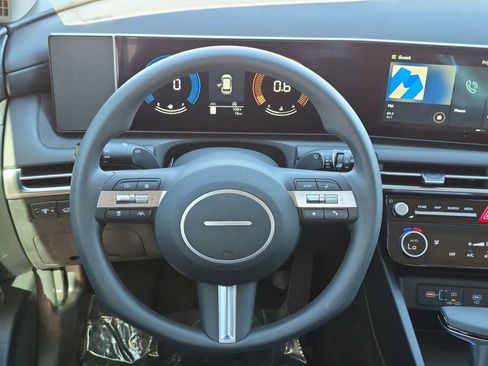 New 2026 Hyundai Tucson SEL Plus FWD image 22