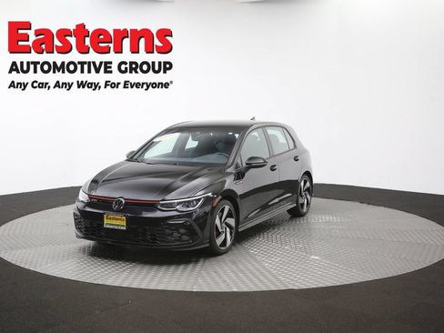 Used 2024 Volkswagen GTI S FWD image 53