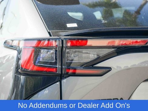 New 2026 Subaru Solterra Limited XT image 7