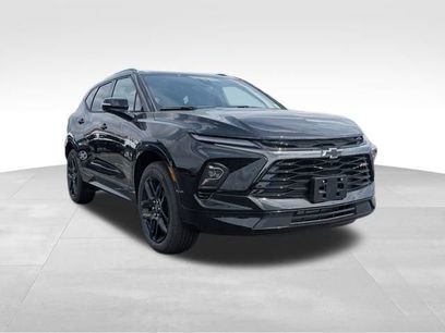New 2026 Chevrolet Blazer RS w/ Driver Confidence II Package
