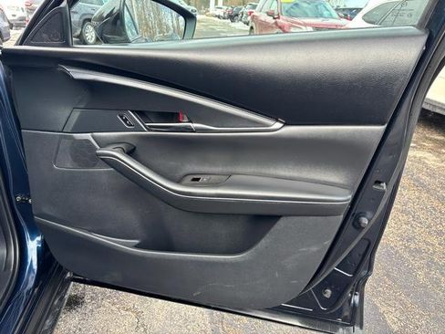 Used 2022 MAZDA CX-30 AWD 2.5 Turbo S image 16