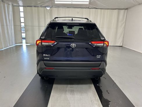 Used 2024 Toyota RAV4 XLE Premium w/ Weather Package AWD/4WD image 21